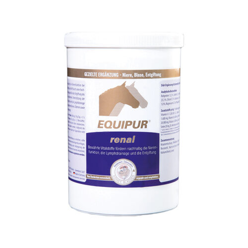 Equipur Renal Powder - 1 kg
