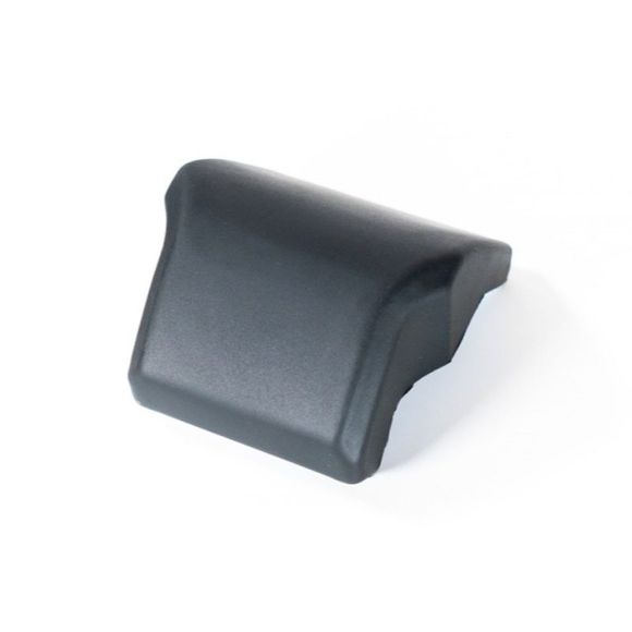 Gpr Tech Passenger Backrest - Alpitech 35/45/55 Liters Universal - BlackRef: GTE0002 / SCH.BA.ALP
