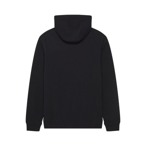 Fox KAWI FLEECE PO Hoodie - BlackRef: FX5224