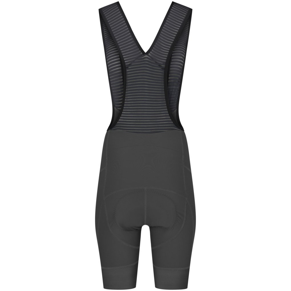 Bioracer Icon Bibshorts Women - black