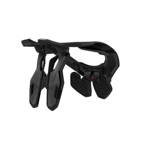 Leatt 4.5 NECK BRACE 2023 cervical protection - BlackRef: LB0631