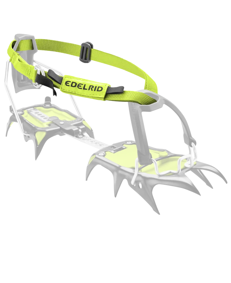 SPARE CRAMPON BINDING STRAP LONG