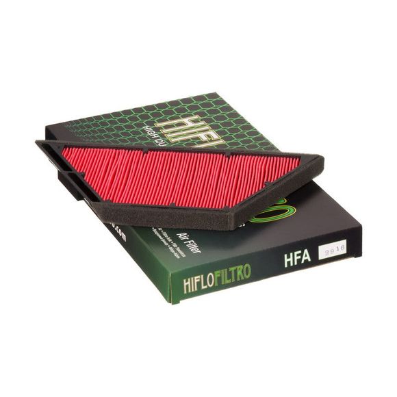 HifloFiltro HFA2916 Air Filter Original TypeRef: A2916 / 10112643