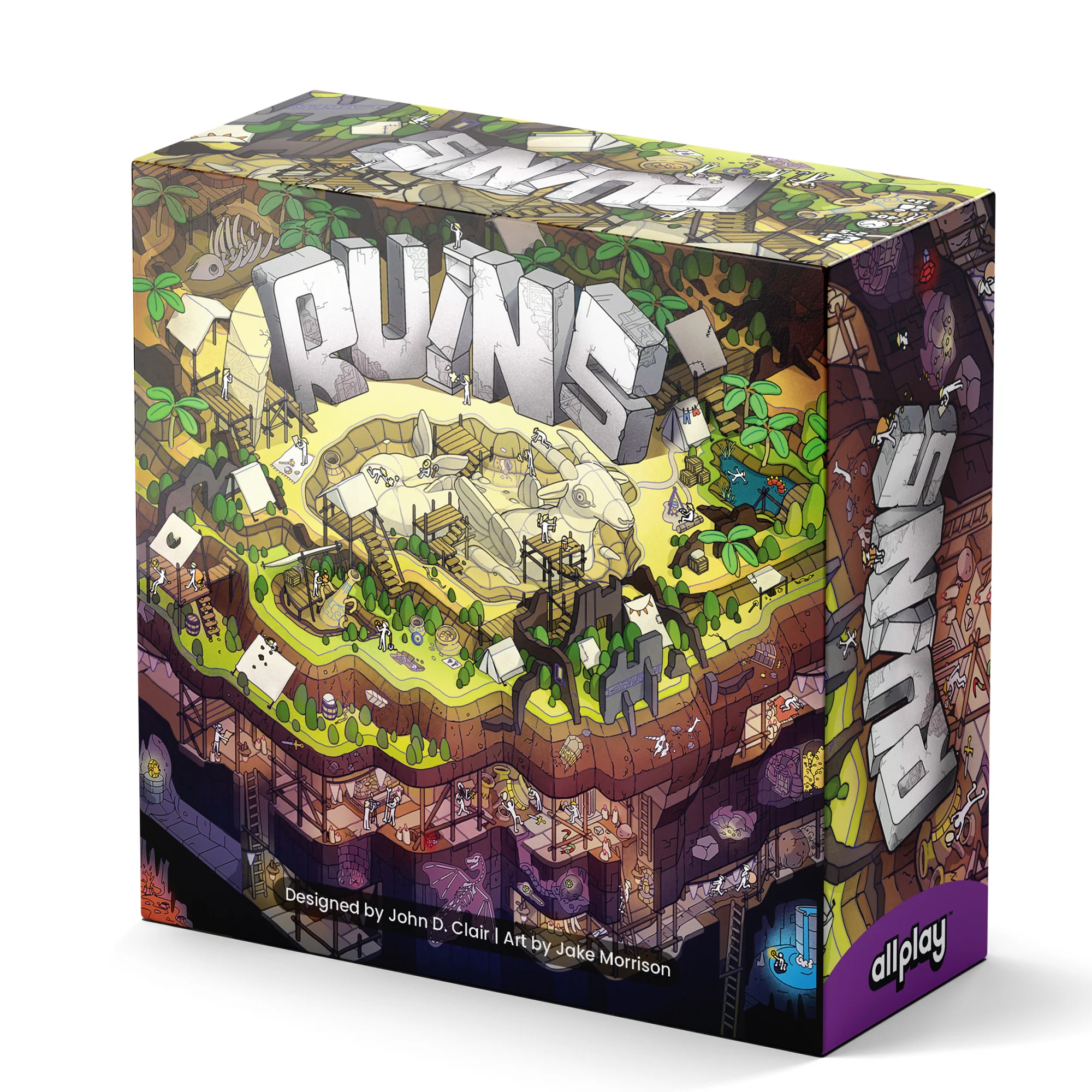 Ruins