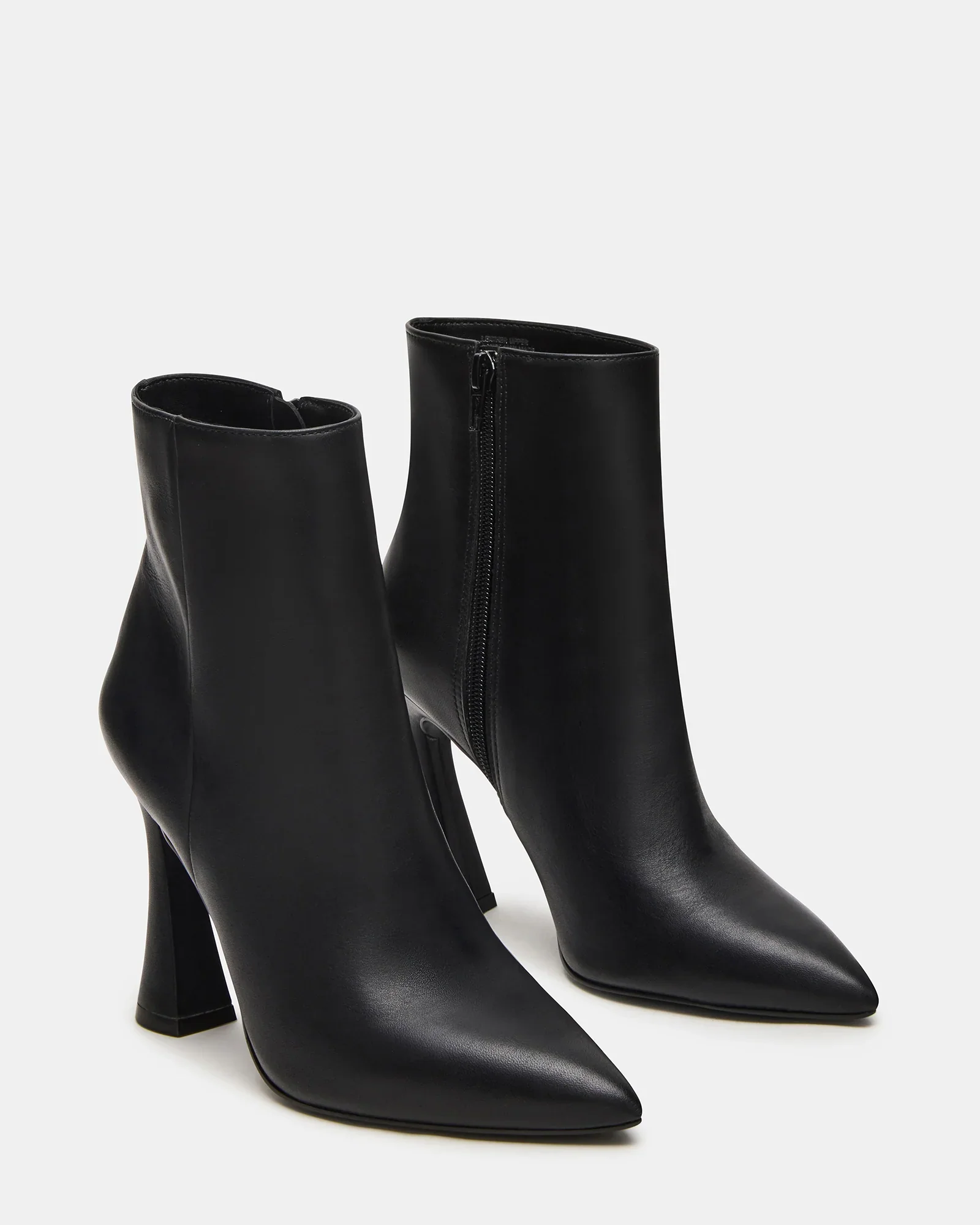 Bolero Black Leather