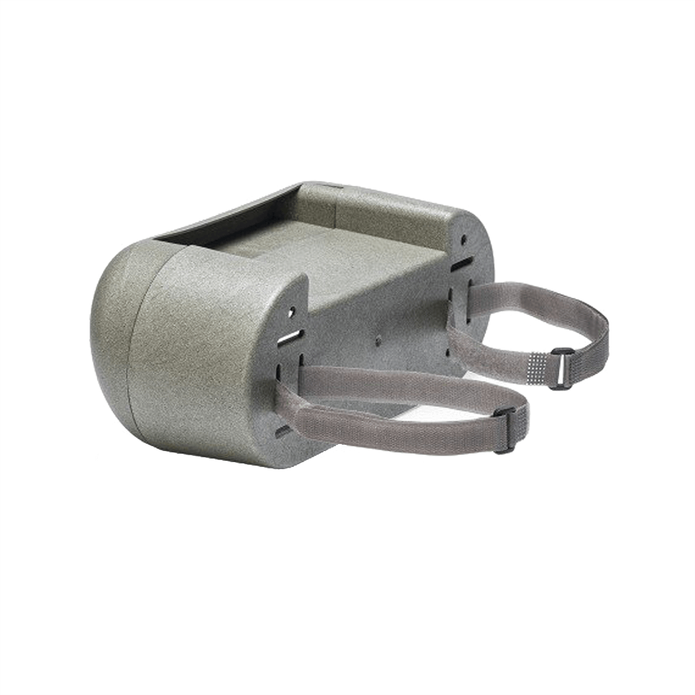 Beeztees Chicken Feeding Bowl - 30 x 14 x 13 cm