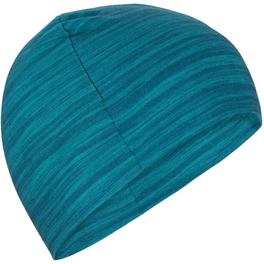 Trollkids Ultra-light Beanie Kids - Atlantic Blue