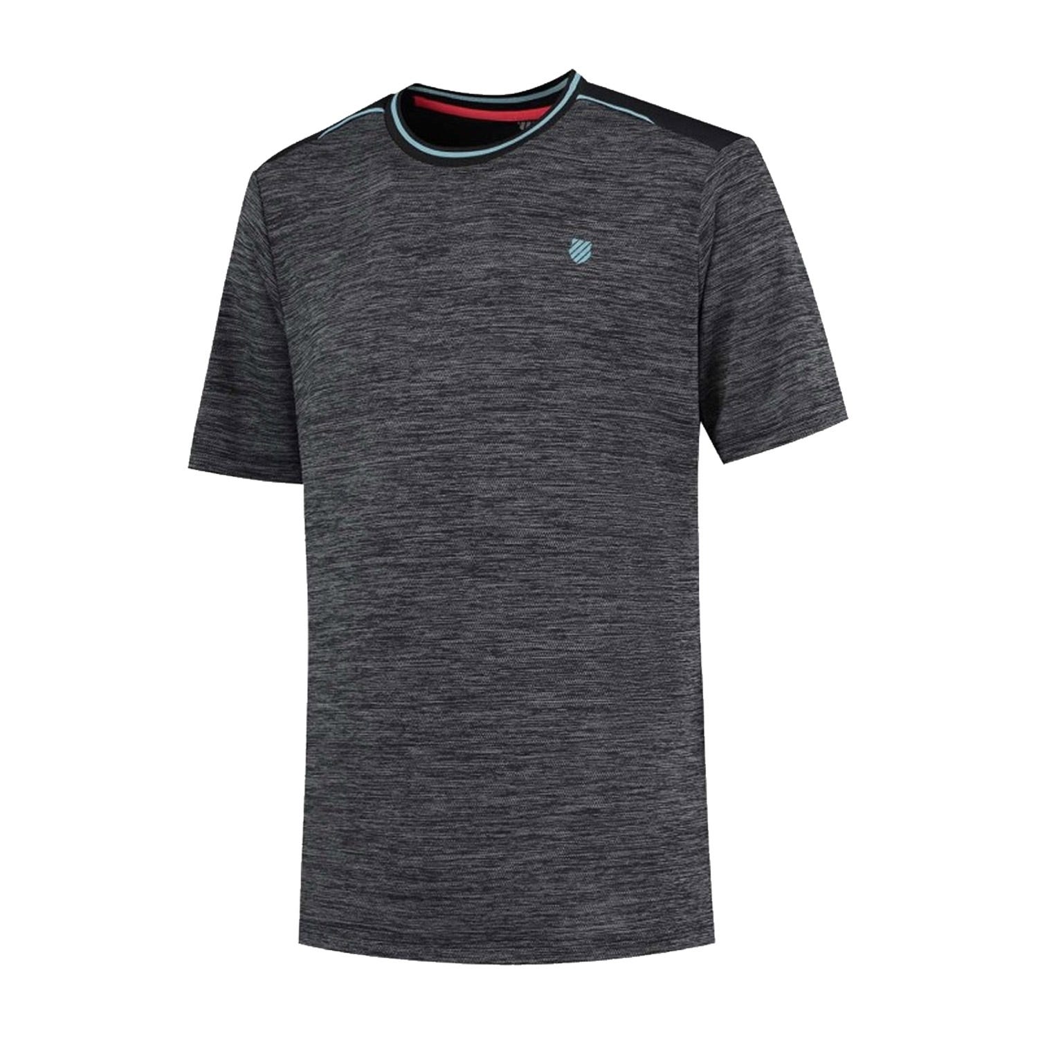 KSWISS HYPERCOURTELANGE T-SHIRT