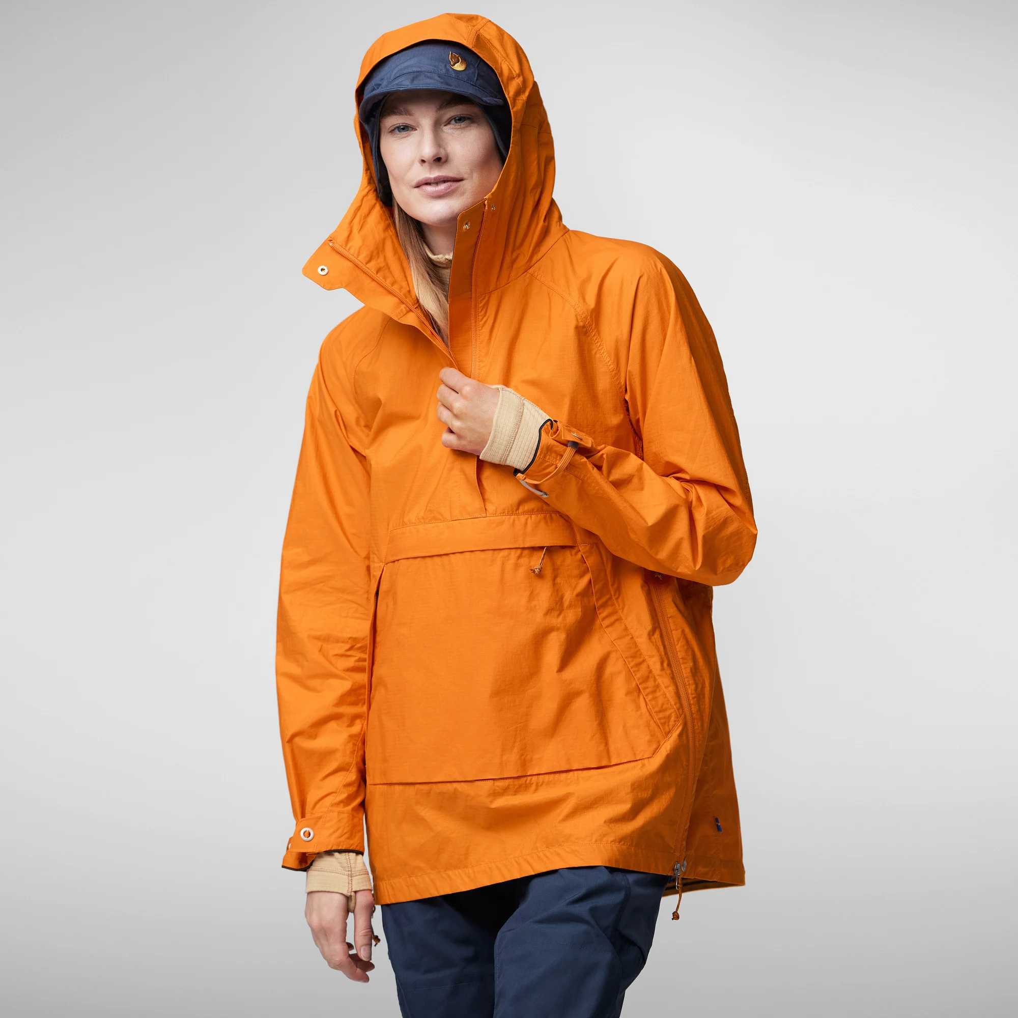 Singi X-Anorak W