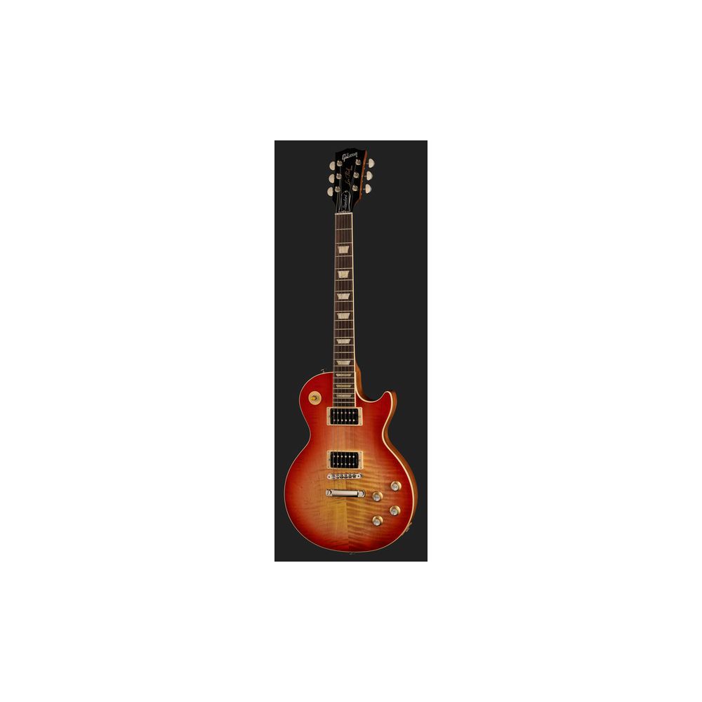 Gibson Les Paul Standard 60s Faded – Thomann Ireland