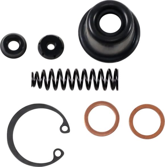 Moose Racing Master Cylinder Rebuild Kit 06170353Ref: Me01475A / 06170353