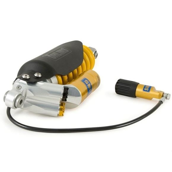 Amortisseur Ohlins ArrièreRef : BM 678