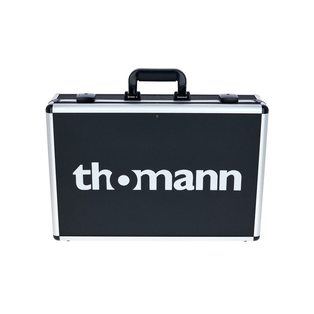 Thomann Case Novation Bass Station II – Thomann Ireland
