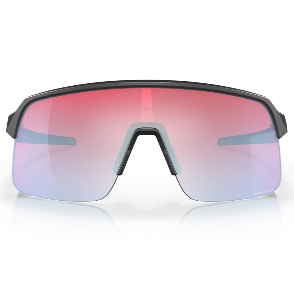 Oakley Sutro Lite Glasses - Matte Carbon/Prizm Snow Sapphire - OO9463-1739