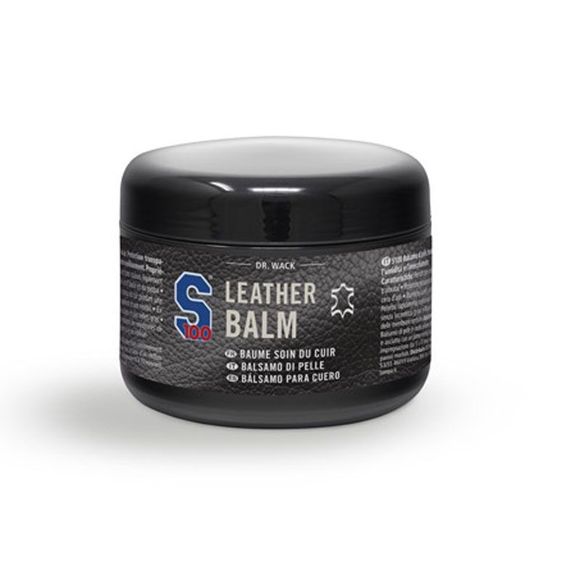 Nettoyant cuir S100 Leather Balm 250 ml UniverselRef : SCE0009 / 3448