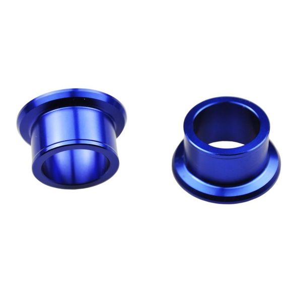 Scar Rear Wheel Spacers - BlueRef: SCR0346 / RWS101