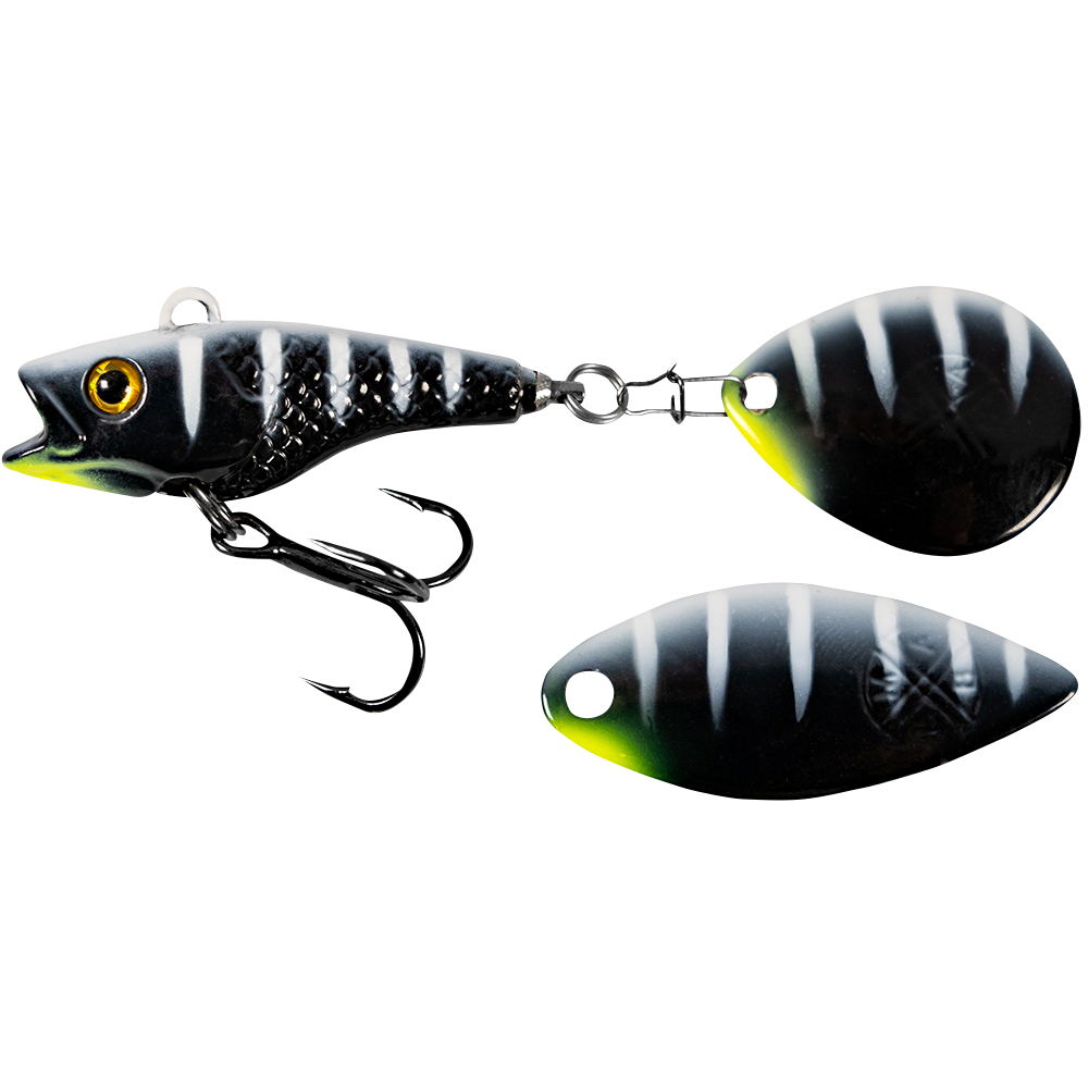 LMAB KØFI Good Vibe (Black Tiger)