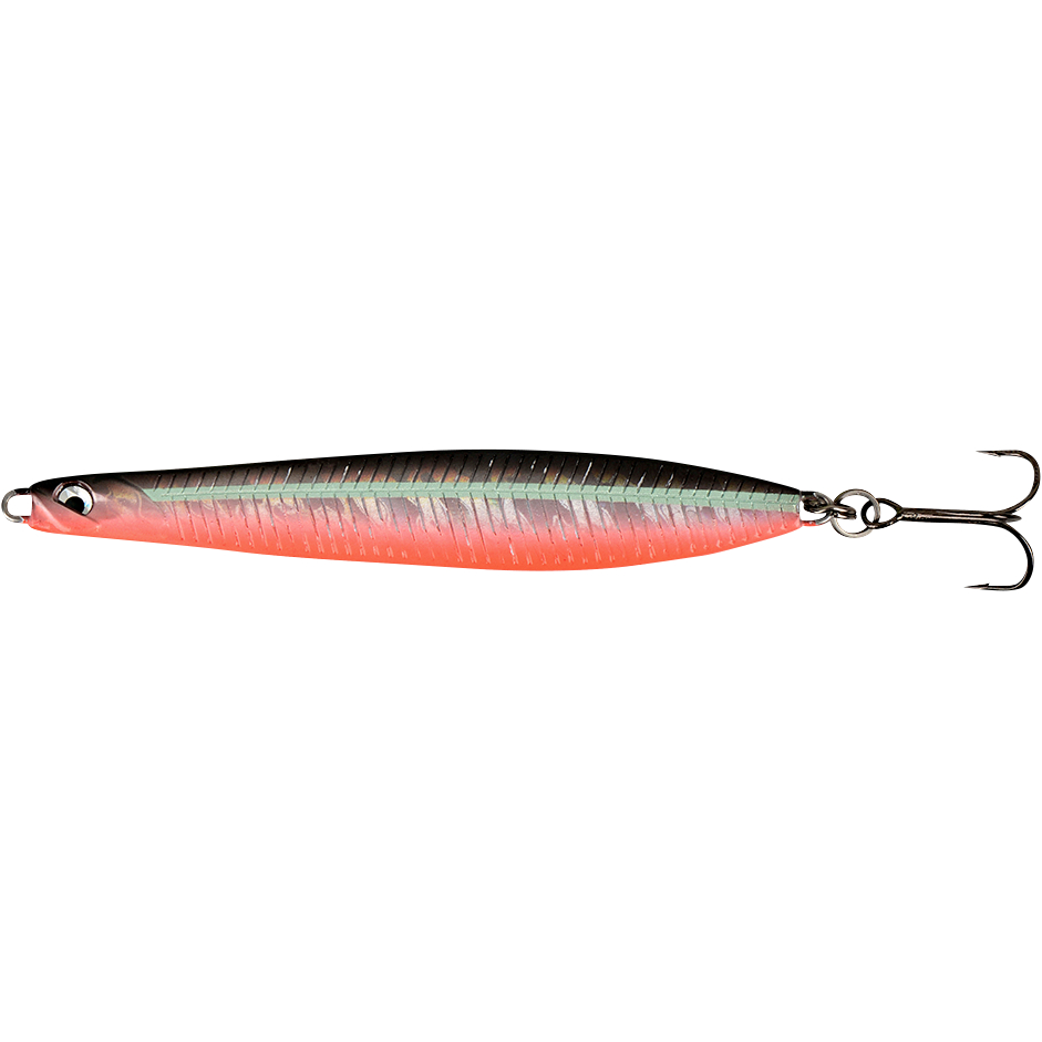 Savage Gear Artificial Lure Seeker ISP (fluo\/red\/black)