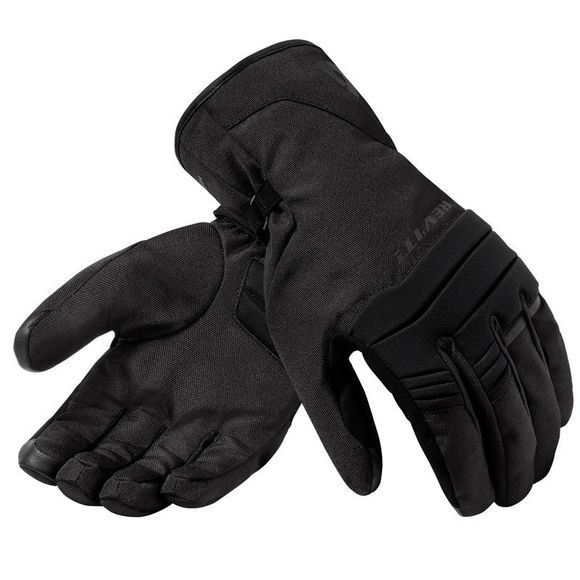 Rev it BORNITE H2O Gloves - BlackRef: RI1360