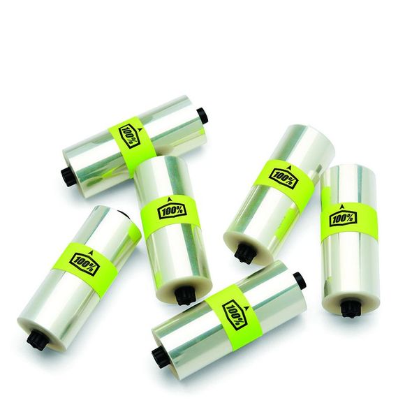 Roll-offs 100% ARMEGA FORECAST - FILM ROLL OFF 6 UNITS - ColorlessRef: CE1173 / 59070-00001