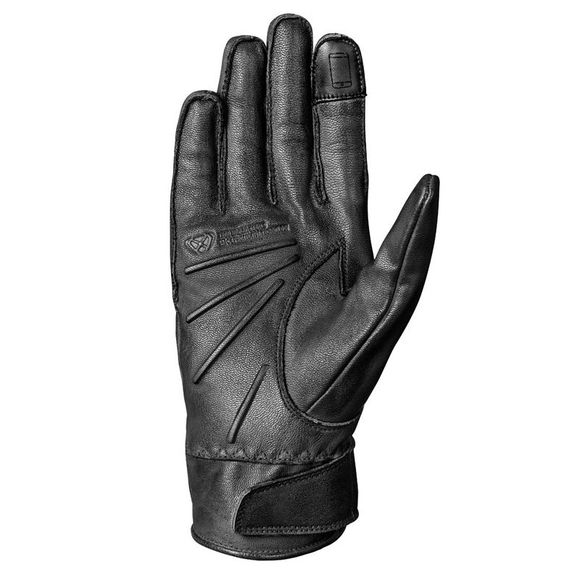 Ixon RS NIZO Gloves - BlackRef: IX1318