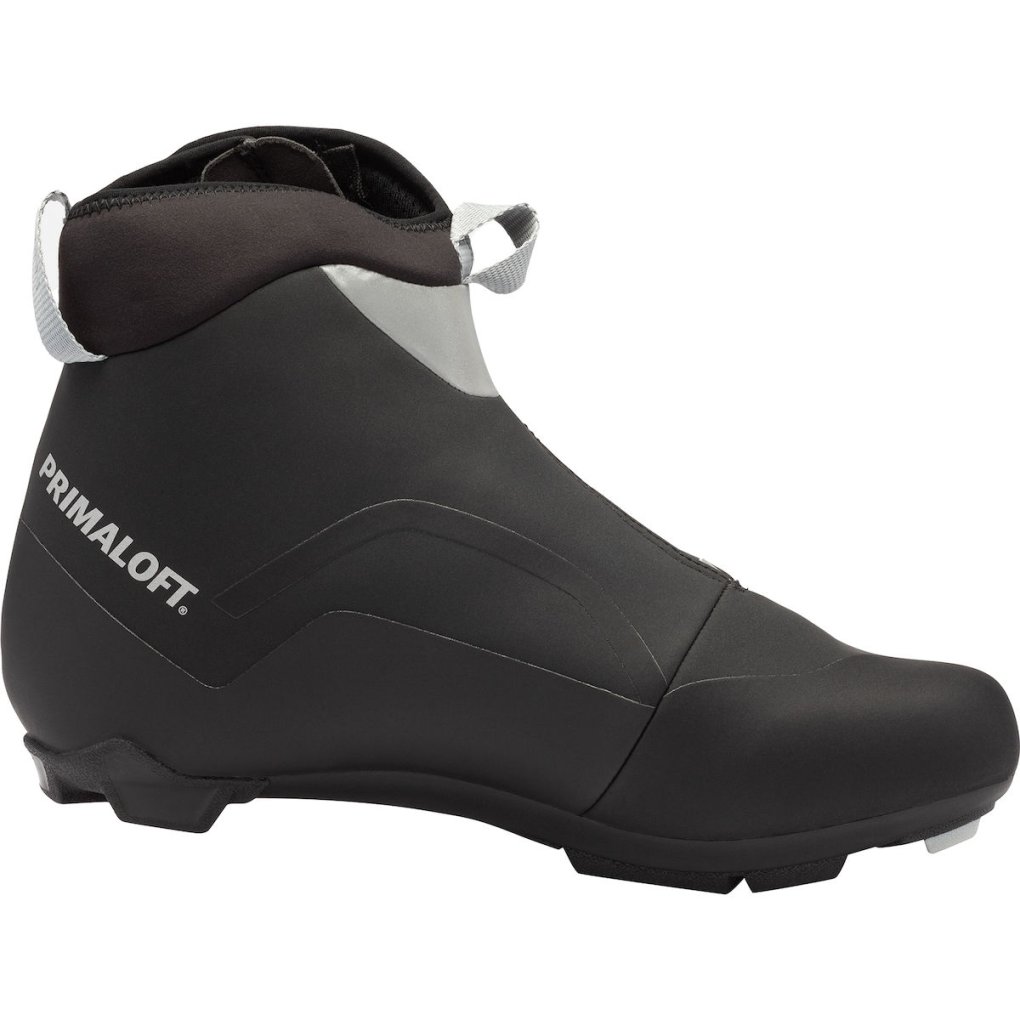 Sidi Algor MTB Shoes - Black/Black