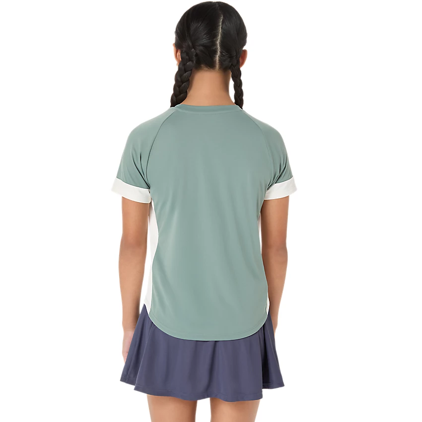 GIRLS TENNIS SS TOP