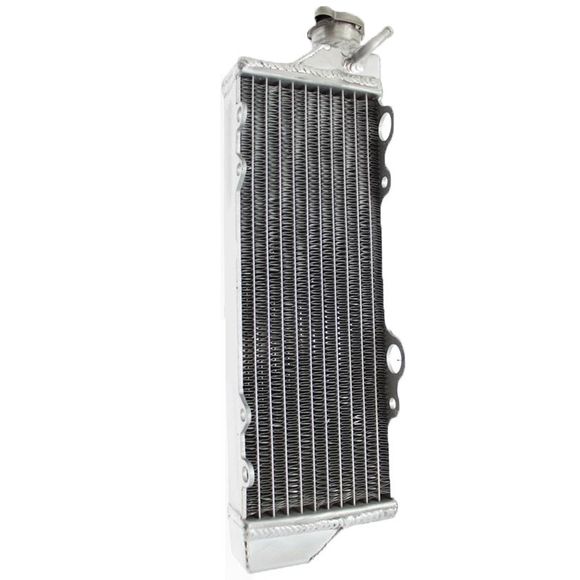 Tecnium radiator left sideRef: 44850302 / 1011319