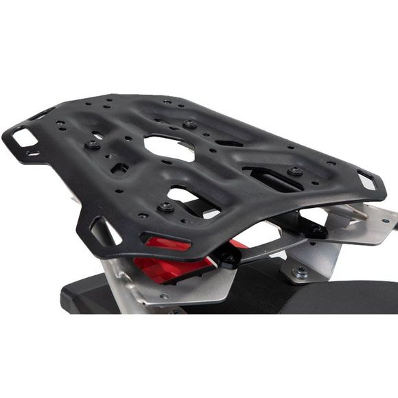 Porte Bagage SW-MOTECH ADVENTURE RACK - NoirRef : GPT.07.897.19000/B