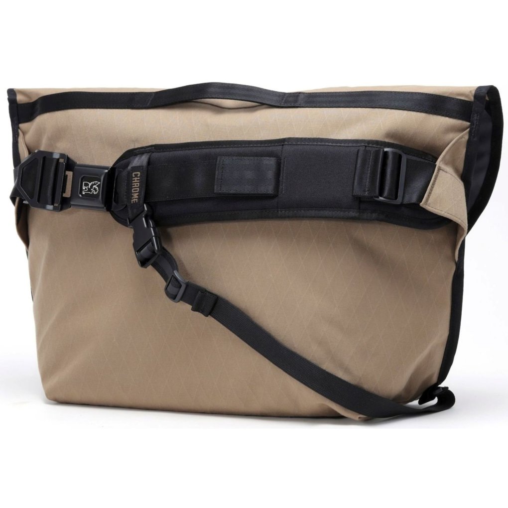CHROME Citizen Messenger Bag - 24L - Coyote X