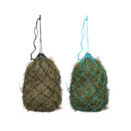 Waldhausen Hay Net - Black