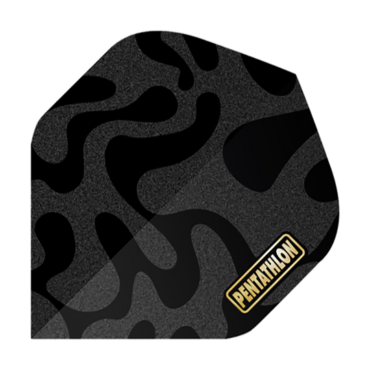 Pentathlon Flights RT Camo