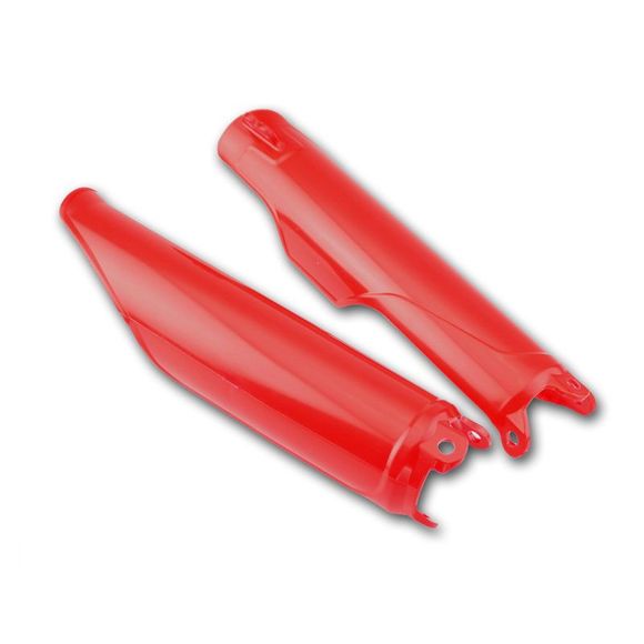 CYCRA Red Fork ProtectorsRef: CYC0091 / 04120238