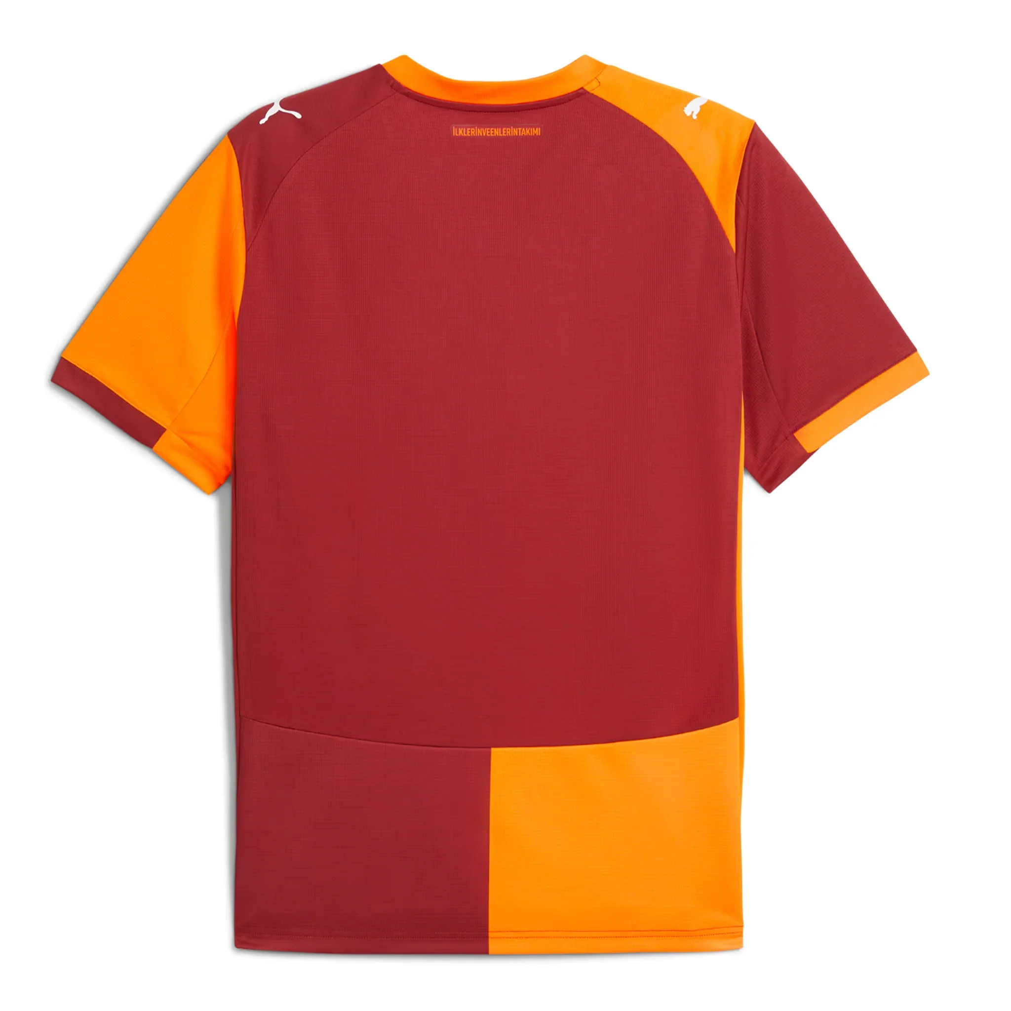 Galatasaray Home Jersey 25/26