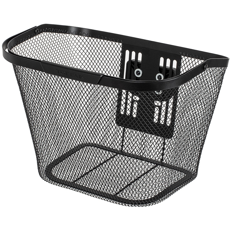 Topeak Urban Basket Front - 15L