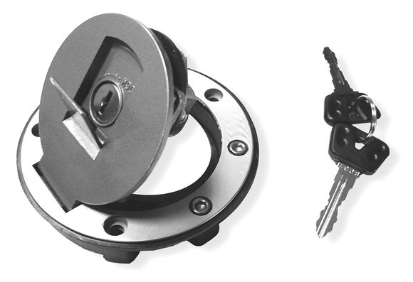 Bouchon de réservoir Bihr TYPE ORIGINERef : BI01537A / 1058049