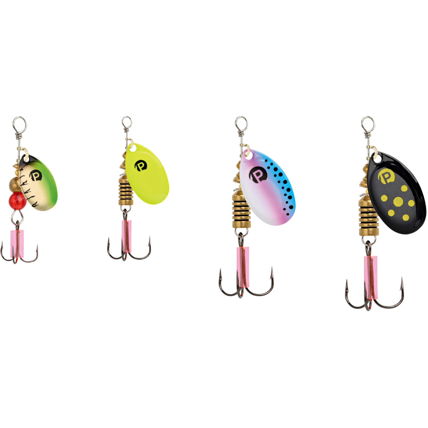 Paladin Deathless Spinner (I)