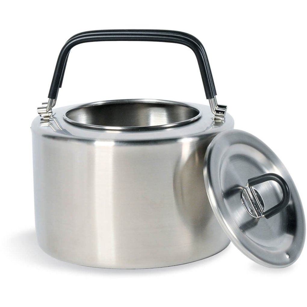 Tatonka H2O Pot 1.5 L Water Kettle