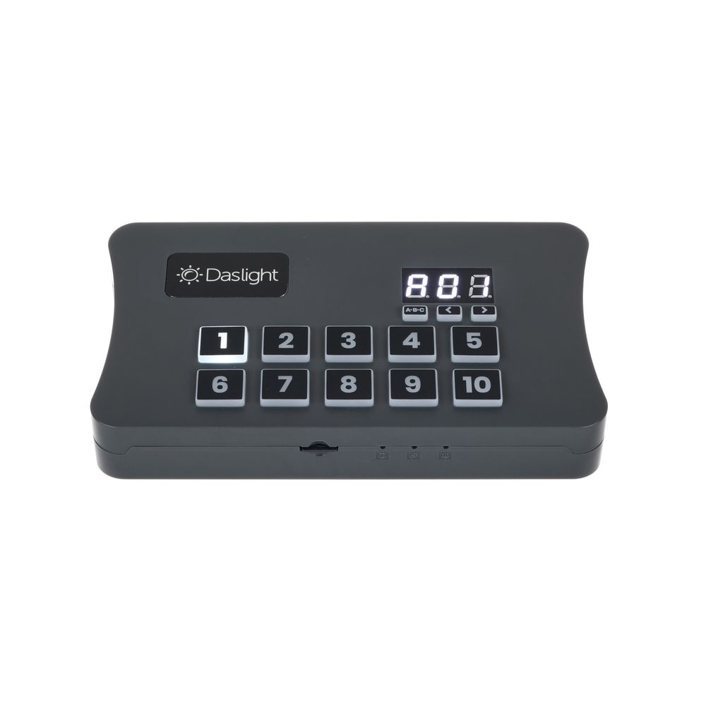 Daslight DVC Gold – Thomann Ireland