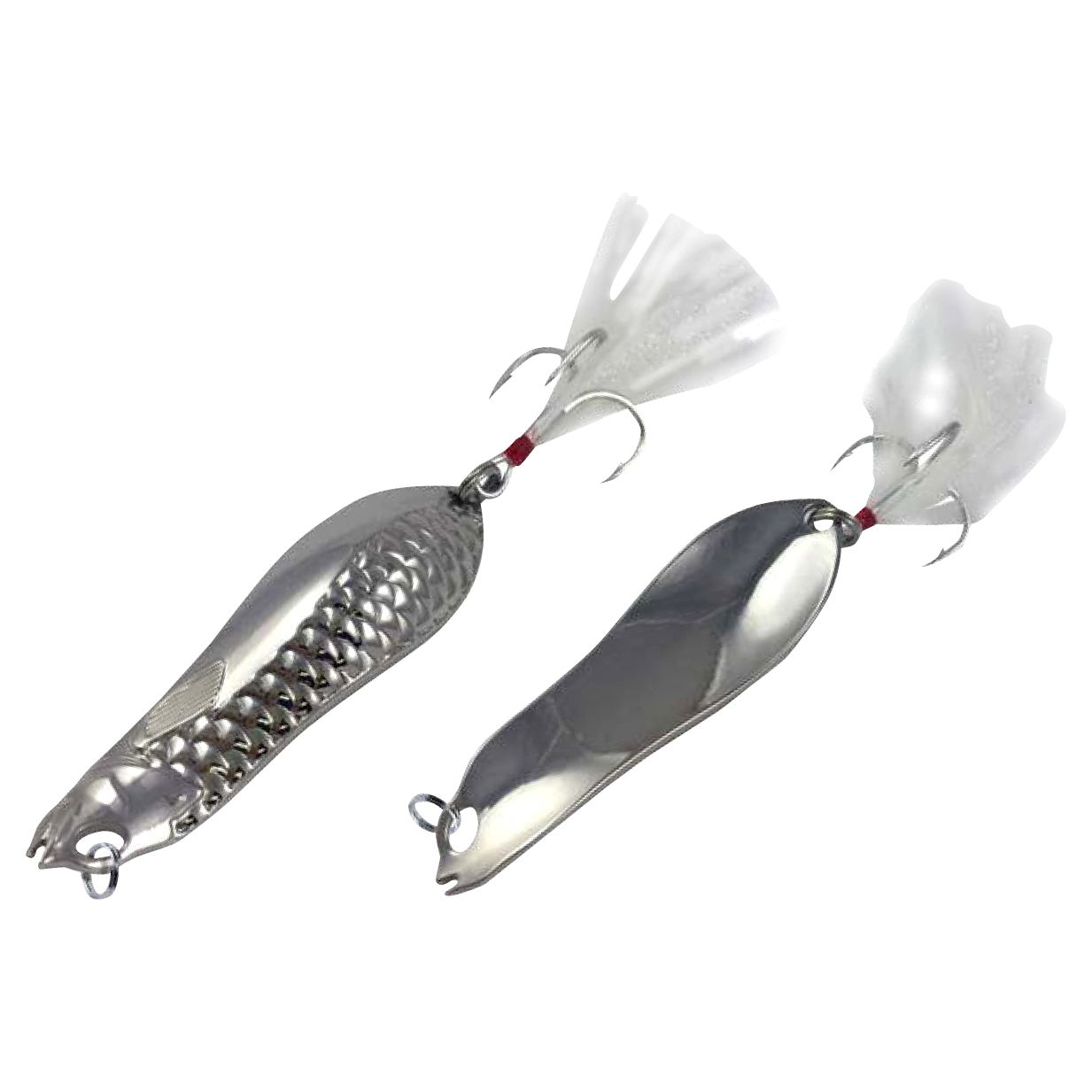 Trendex Spoon Silver-Wave Killer