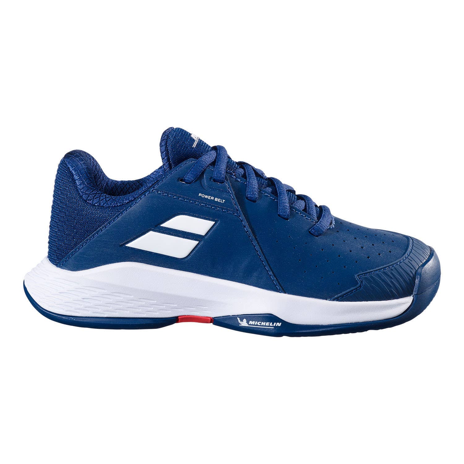 BABOLAT PROPULSE 3 ALL COURT NAVY BLUE JUNIOR 3J2S25A478