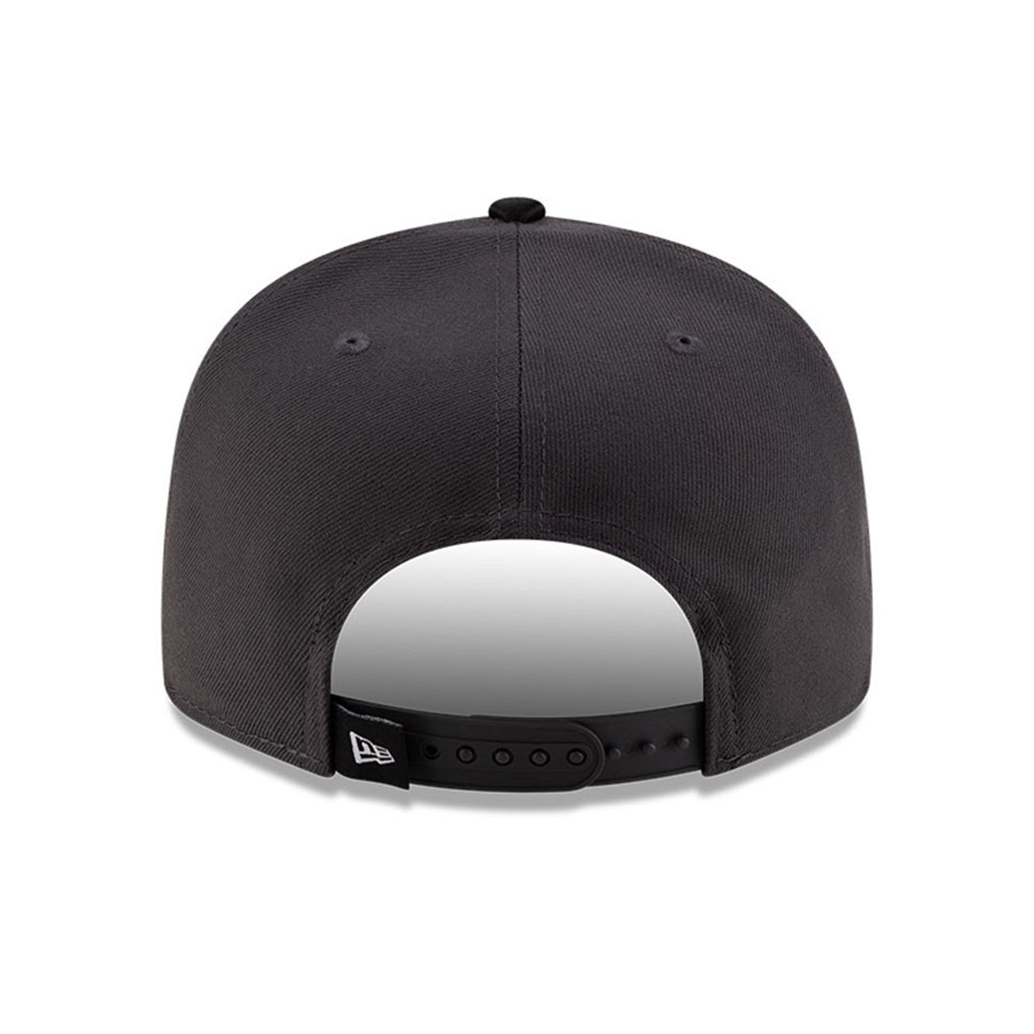Oklahoma City Thunder 2025 NBA Finals 9FIFTY Snapback NBA Cap