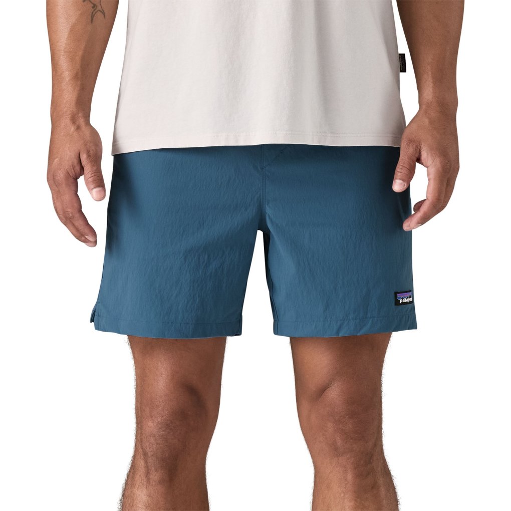 Patagonia Baggies Lights 6