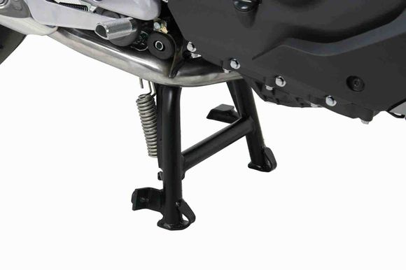 Hepco & Becker Center Stand - Black UniversalRef: Hbe03176A / 505970 00 01