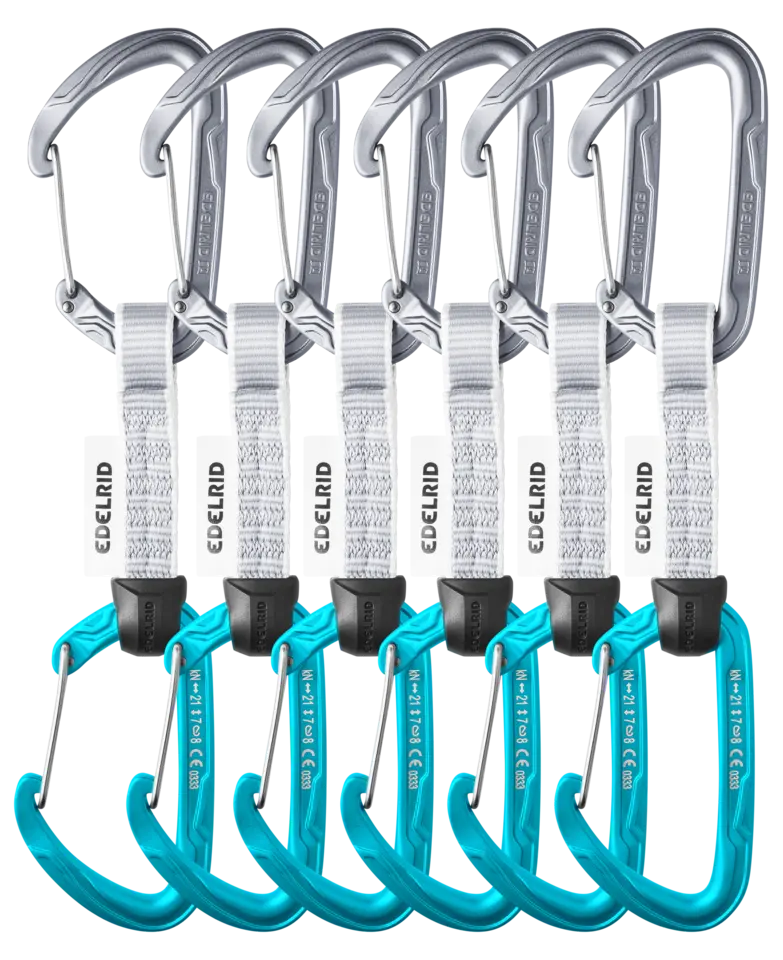 PURE WIRE SET SIXPACK