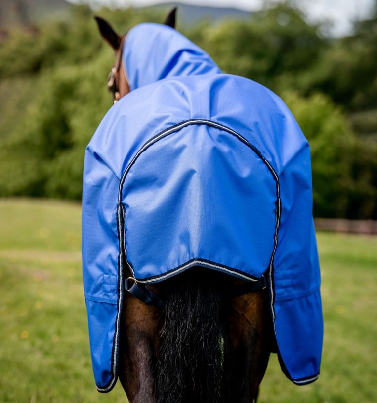 Amigo® Hero Ripstop Plus Turnout (100g Light)