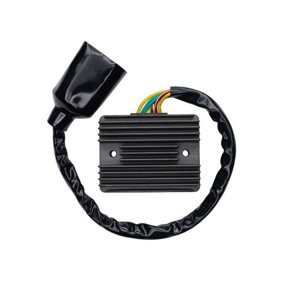 Bike Itvoltage regulator Ref : BIK0483 / REGHN019