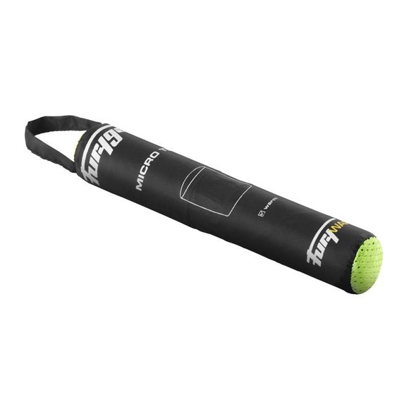 Furygan MICRO TUBE Neck Warmer - BlackRef: Fu1284 / 7858-1-Uniq