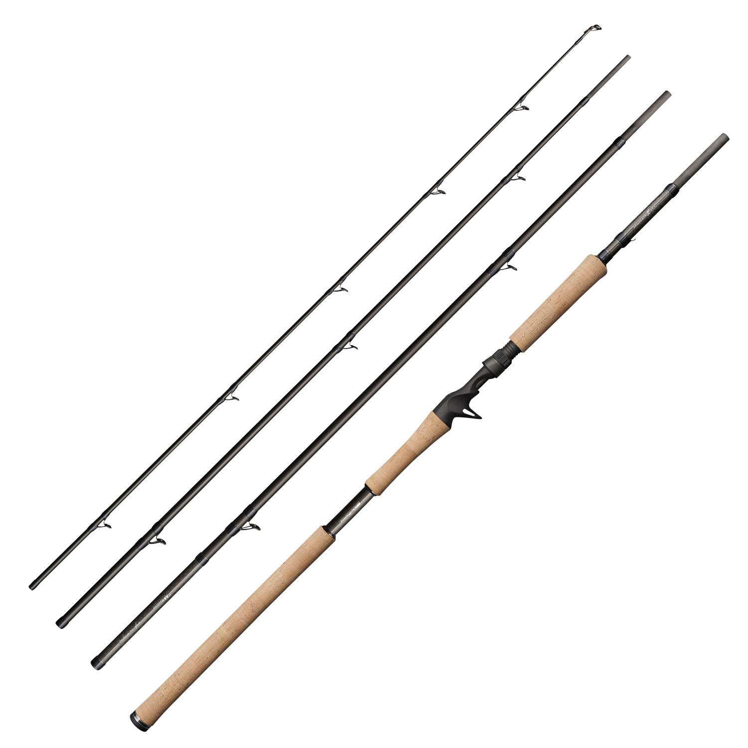 Abu Garcia Mörrum Casting Rod