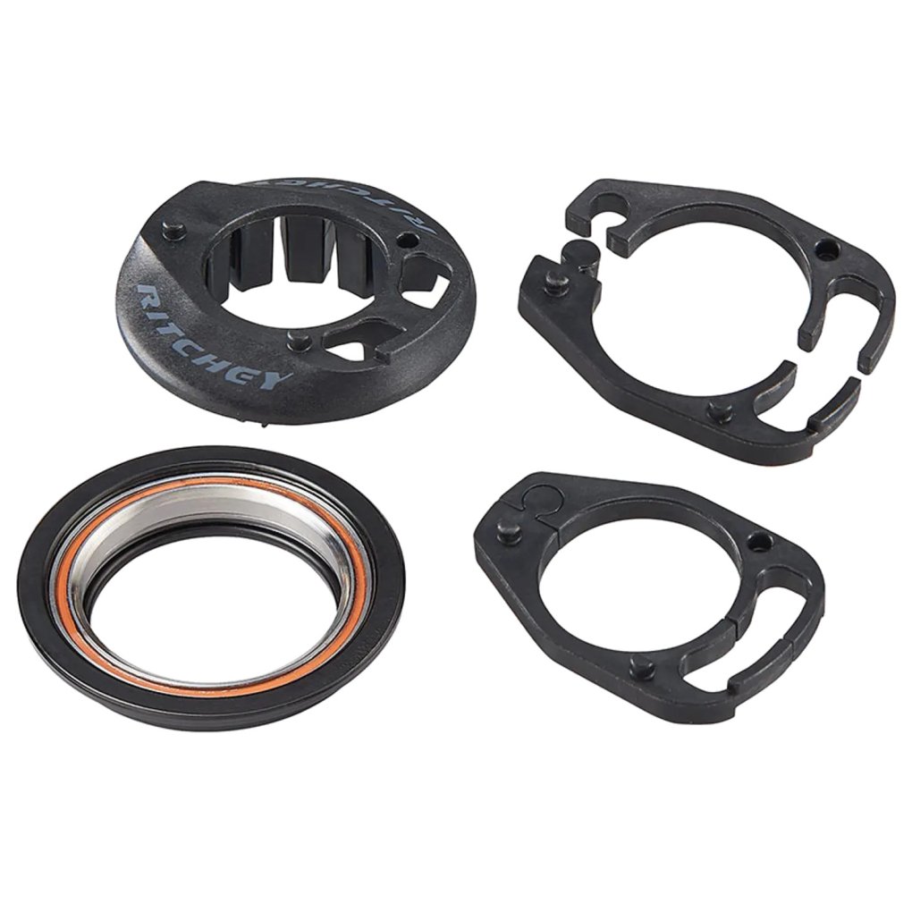 Ritchey Headset Upper Part for Switch Stem - No Cable Guide - Semi-Integrated - ZS56/28.6